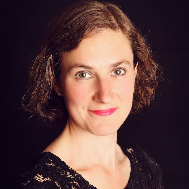 Harriet Hunter Harriet Hunter